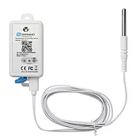 Temperature / Humidity Sensor Temperature / Humidity Sensor