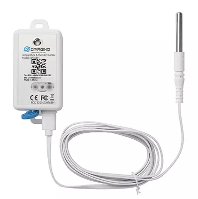 Temperature / Humidity Sensor
