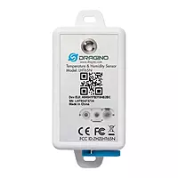 Temperature / Humidity Sensor Temperature / Humidity Sensor