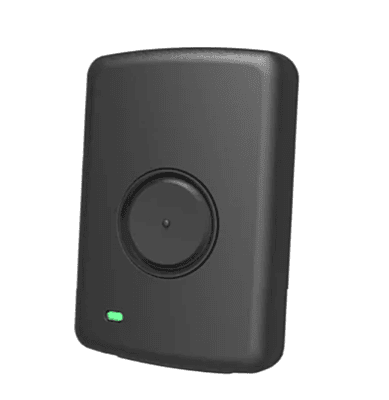 GlobalSat Panic Button