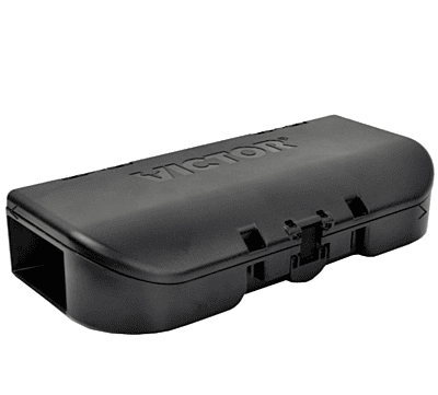 Woodstream Smart-Kill Electronic Mouse Trap