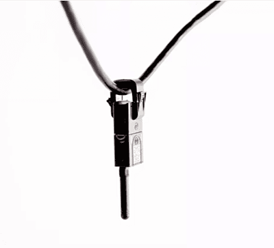 Vutility HotDrop Direct 300A