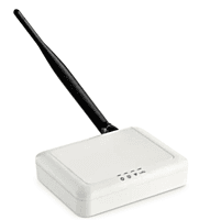 Gemtek Ethernet Gateway Gemtek Ethernet Gateway