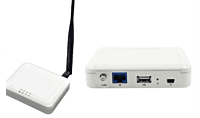 Gemtek Ethernet Gateway Gemtek Ethernet Gateway