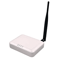 Gemtek Ethernet Gateway Gemtek Ethernet Gateway