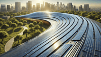 Flexible Solar Flexible Solar