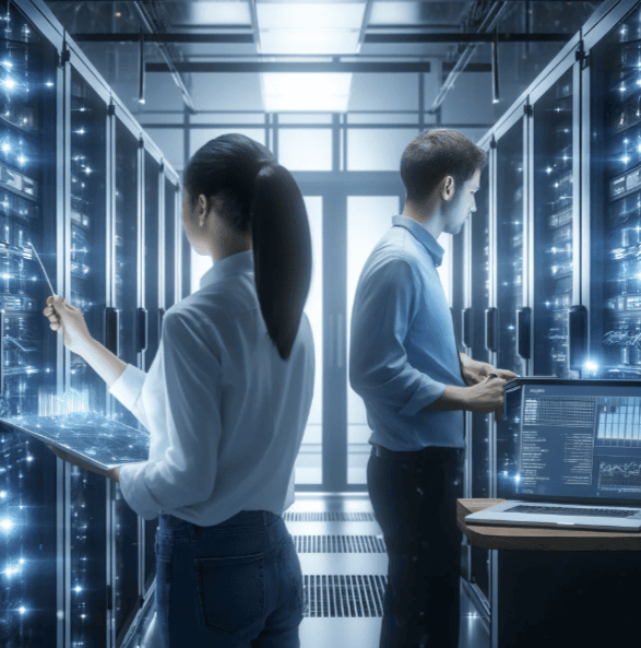 Reverse Failover Reverse Failover