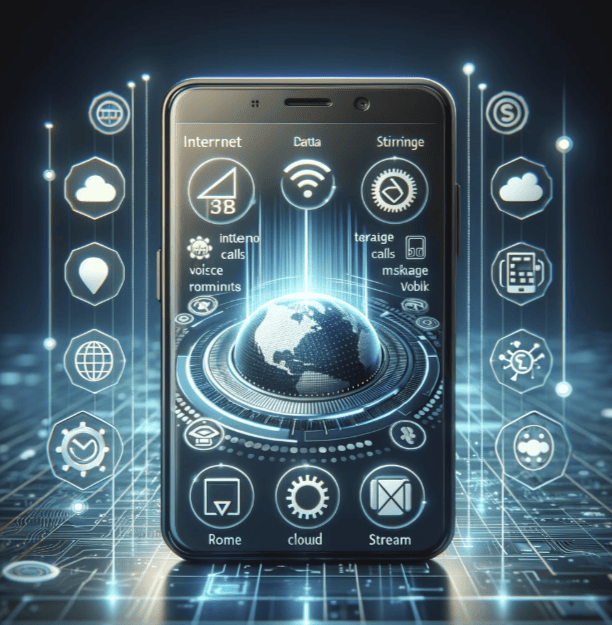 SmartSIMS SmartSIMS