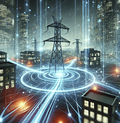 Electricity
