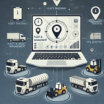 Fleet and Asset Management