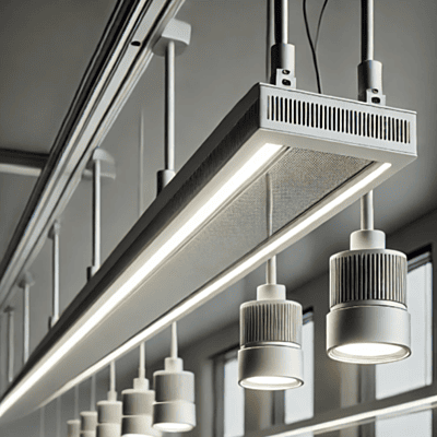 LED Lighting