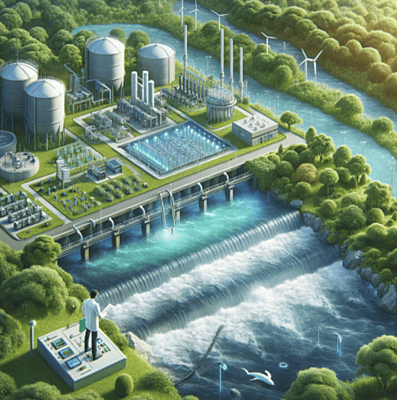 Water Management
