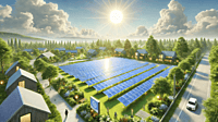 Community Solar Community Solar