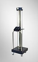 MacWarren UV High-Capacity Towers β T800 & T8K MacWarren UV High-Capacity Towers β T800 & T8K